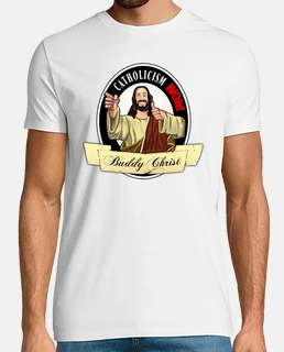 Pote Christ - Catholicism Wow! (Dogma)