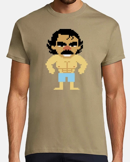 T-shirt potere aznar