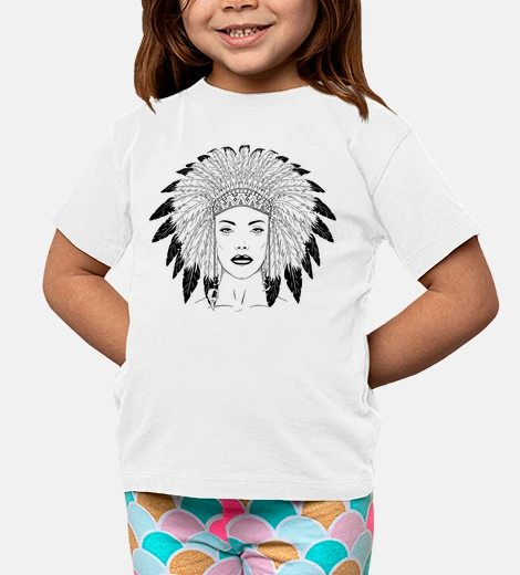 Abbigliamento potere della ragazza