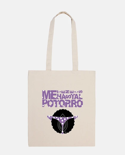 Bolsa POTORRO