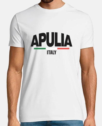 Tee-shirt pouilles