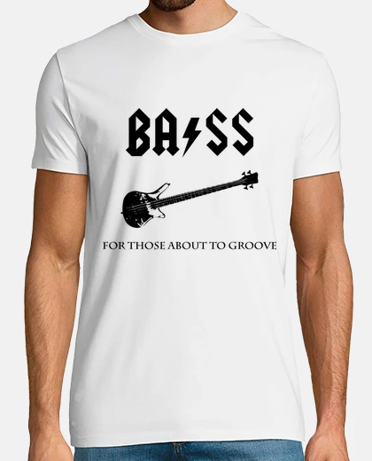 Tee-shirt pour ceux qui sont sur le point de groover le pouce