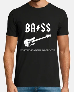 pour ceux qui sont sur le point de groover la basse