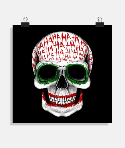 Poster pourquoi si sinister ?