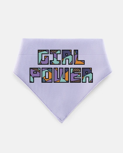 Mascotas pouvoir des filles