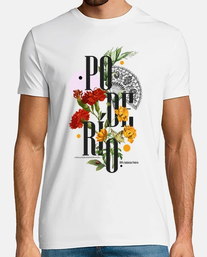 T-shirt power