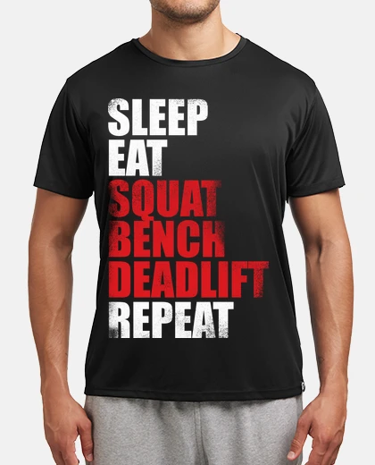 Tee-shirt power phil ours phy 1