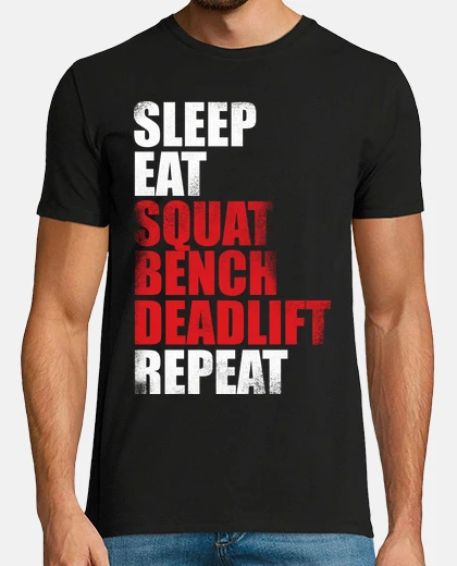 Tee-shirt power phil ours phy 1