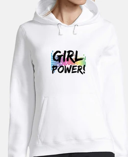 power ragazza