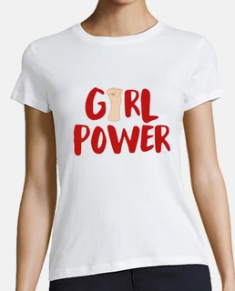 power ragazza
