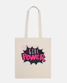 power ragazza