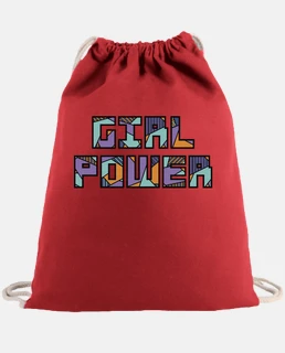 power ragazza