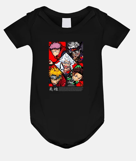 Kids powerful generation