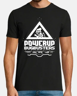 powerup bugbusters