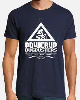 powerup bugbusters