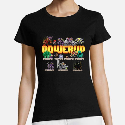 powerup the board game  chica