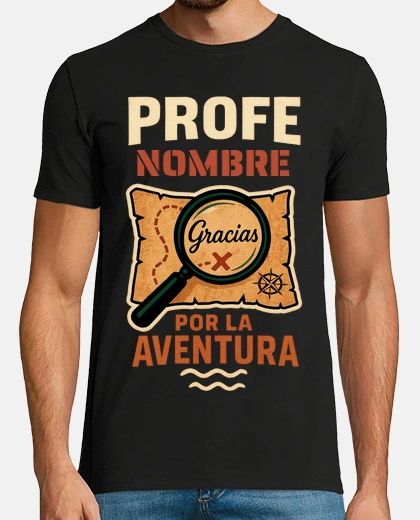 T-shirt pr of e ridere s per l39avventura pr of