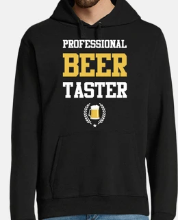 pr of essional bee r degustatore