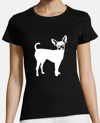 Tee-shirt prague ratter