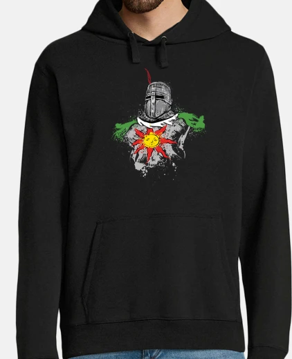 Sudadera Praise the Sun