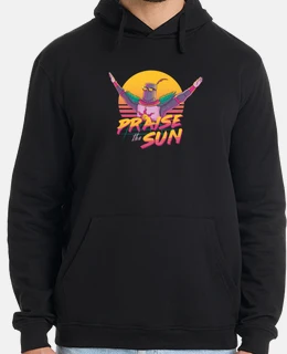 Praise the sun