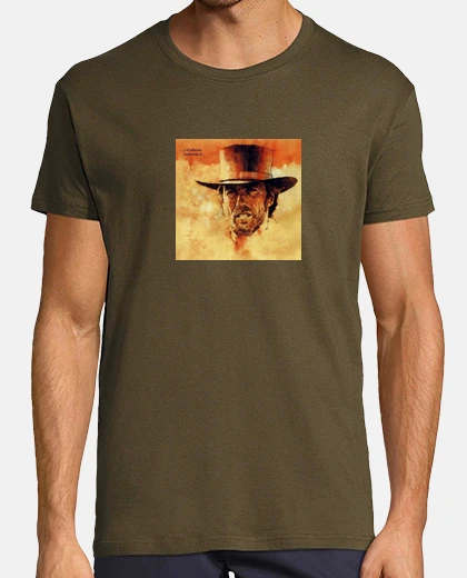 Camiseta PREACHER