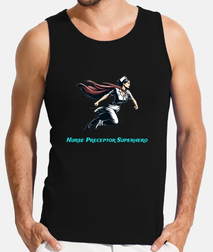 T-shirt precettore infermiere