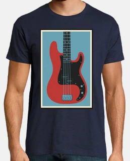 precision bass