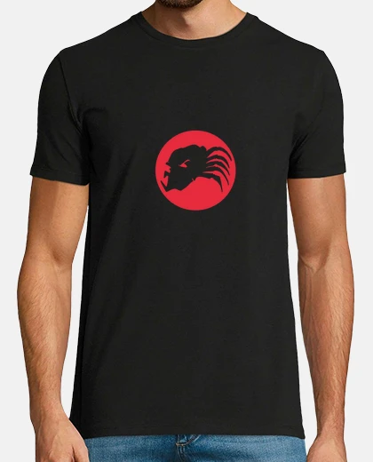 Tee-shirt Prédateur