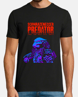 Predator 8 Bit