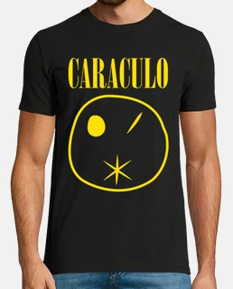 Predicador Caraculo