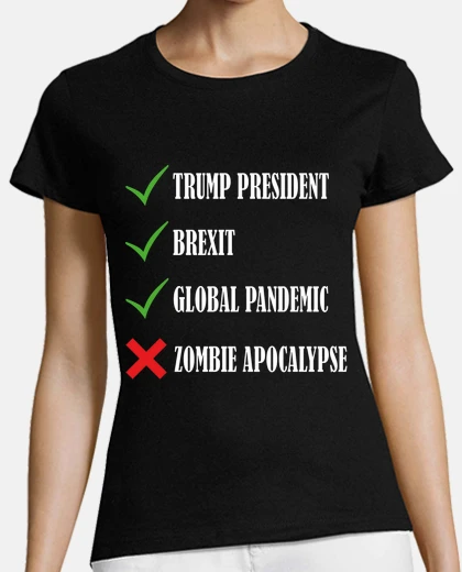 Tee-shirt prédictions