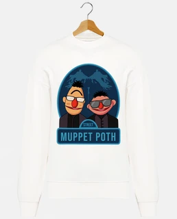 predoni muppet