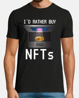 preferirei acquistare nft non fungibili