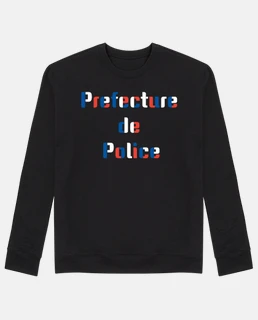 prefettura di police