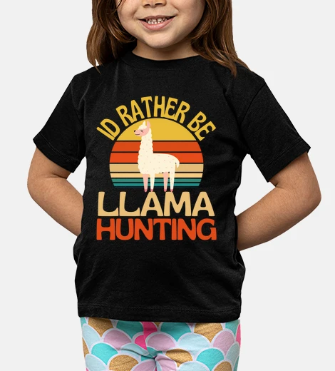 Ropa prefiero ser caza de llamas lindas incr