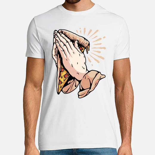 prega per la pizza