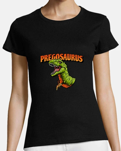 Playera pregosaurus rex