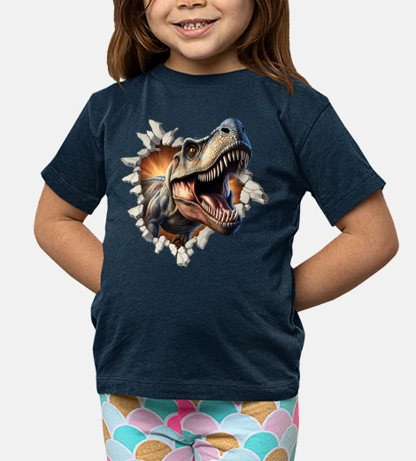 Kids prehistoric dinosaur illusion magic