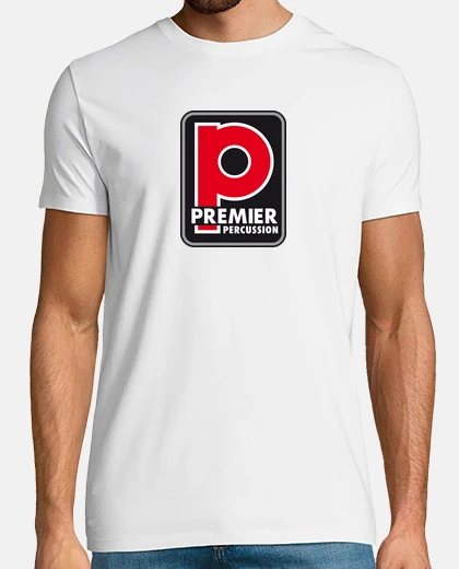 T-shirt premier percussion