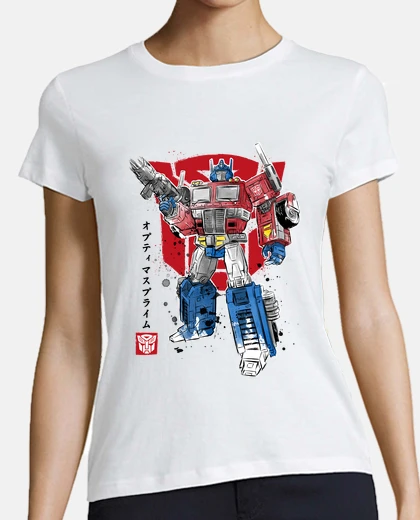 Tee-shirt premier sumi-e