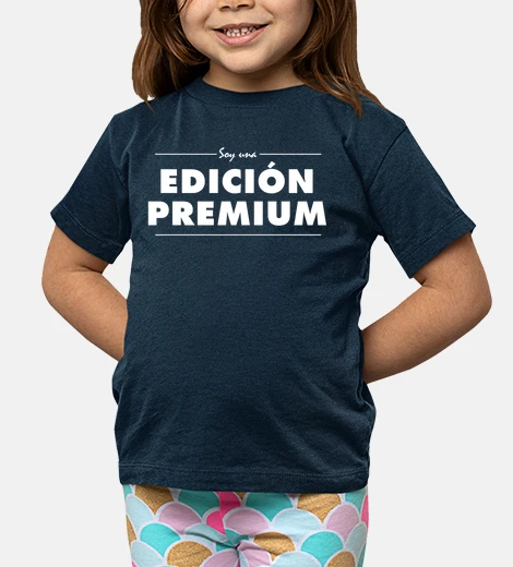 Kids premium edition