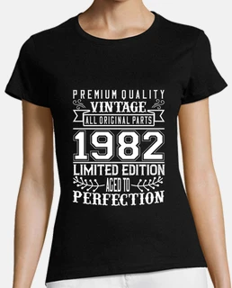 premium quality 1982