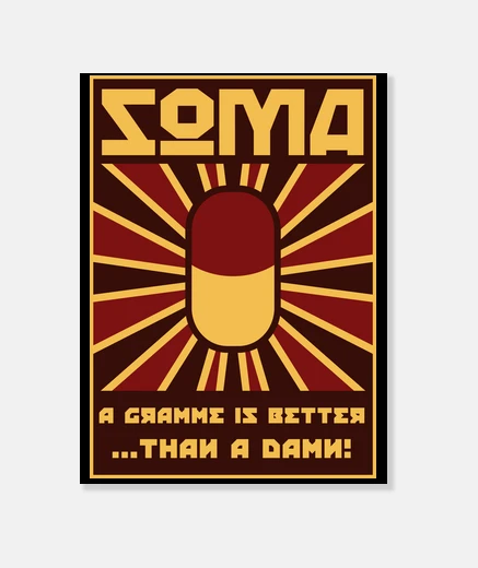 Stampa prendere soma