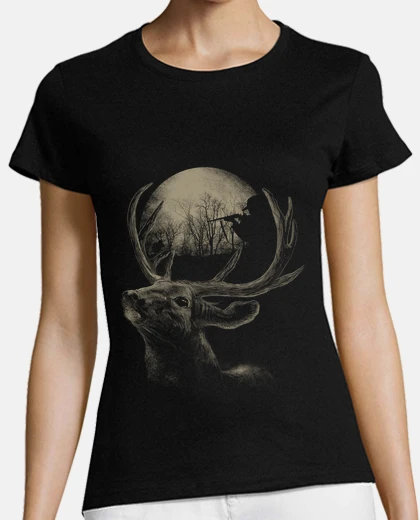 Tee-shirt prenez votre objectif