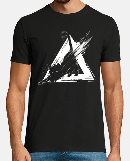T-shirt presa