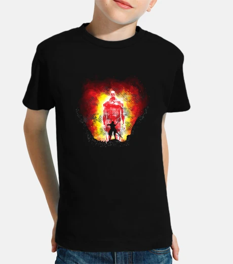 Ropa presa humana