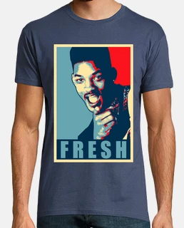 président fraîche