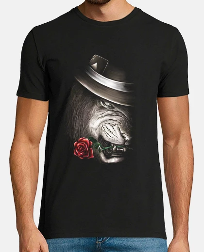 Camiseta prestidigitador