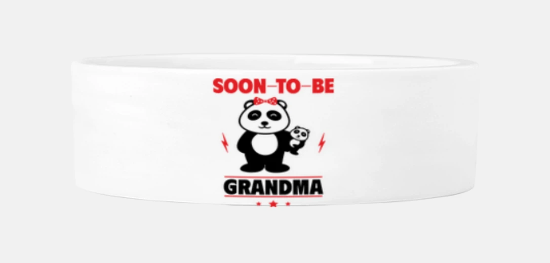 Mascotas presto sarà nonna futura nonna